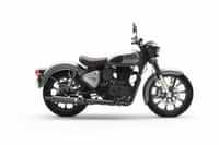 Royal Enfield Classic 350 2020-2021 Gunmetal Grey colour Bikes Royal Enfield Classic 350 2020-2021 Gunmetal Grey colour Bikes