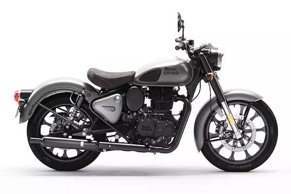 Royal enfield classic 350 bs6 deals colors