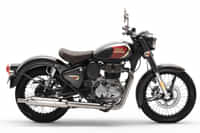 Royal Enfield Classic 350 Halcyon Black colour Bikes Royal Enfield Classic 350 Halcyon Black colour Bikes