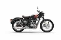 Royal Enfield Classic 350 2020-2021 Halycon Black colour Bikes Royal Enfield Classic 350 2020-2021 Halycon Black colour Bikes