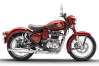 Royal Enfield Classic 350 Madras Red colour Bikes Royal Enfield Classic 350 Madras Red colour Bikes