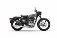 Royal Enfield Classic 350 2020-2021 Redditch Green colour Bikes Royal Enfield Classic 350 2020-2021 Redditch Green colour Bikes