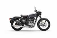Royal Enfield Classic 350 2020-2021 Redditch Grey colour Bikes Royal Enfield Classic 350 2020-2021 Redditch Grey colour Bikes