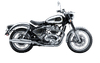Royal Enfield Classic 650 Black Chrome colour Bikes Royal Enfield Classic 650 Black Chrome colour Bikes