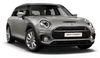 Mini Clubman 2020-2022 Melting Sliver colour Cars Mini Clubman 2020-2022 Melting Sliver colour Cars