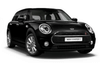 Mini Clubman 2020-2022 Midnight Black colour Cars Mini Clubman 2020-2022 Midnight Black colour Cars