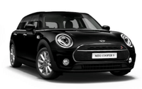 Mini Clubman 2020-2022  Midnight Black colour Cars Mini Clubman 2020-2022  Midnight Black colour Cars