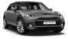 Mini Clubman 2020-2022 Moonwalk Grey colour Cars Mini Clubman 2020-2022 Moonwalk Grey colour Cars