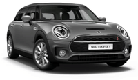Mini Clubman 2020-2022 Moonwalk Grey colour Cars Mini Clubman 2020-2022 Moonwalk Grey colour Cars
