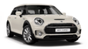 Mini Clubman 2020-2022 Pepper White colour Cars Mini Clubman 2020-2022 Pepper White colour Cars