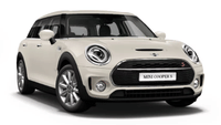 Mini Clubman 2020-2022 Pepper White colour Cars Mini Clubman 2020-2022 Pepper White colour Cars
