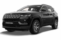 Jeep Compass Brilliant Black  colour Cars Jeep Compass Brilliant Black  colour Cars