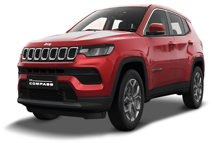 Exotica Red