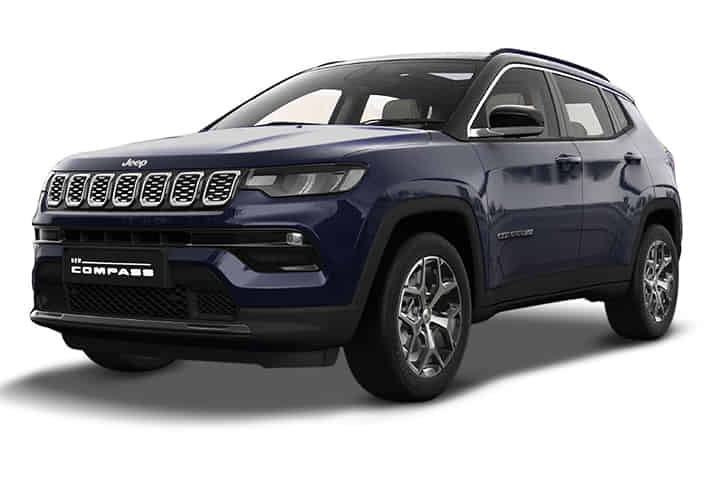 Compass undefined in  Galaxy Blue