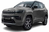 Jeep Compass Grigio Magnesio colour Cars Jeep Compass Grigio Magnesio colour Cars