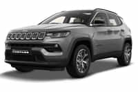 Jeep Compass  Magnesio Grey colour Cars Jeep Compass  Magnesio Grey colour Cars