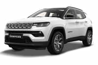 Jeep Compass Pearl White colour Cars Jeep Compass Pearl White colour Cars