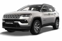 Jeep Compass Silvery Moon colour Cars Jeep Compass Silvery Moon colour Cars