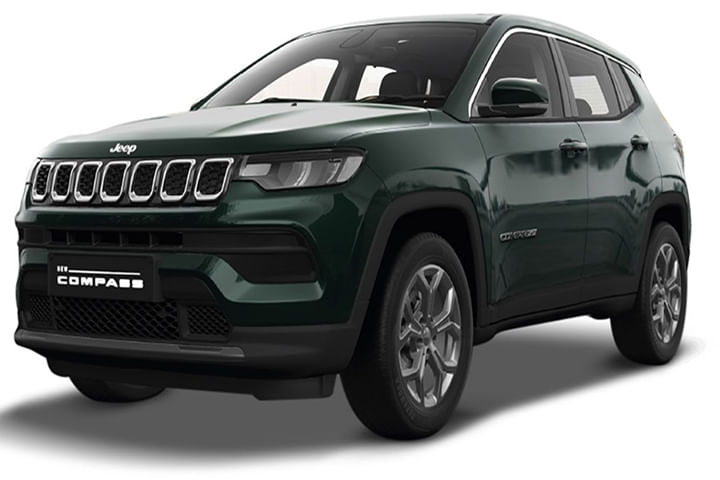 Techno Metallic Green
