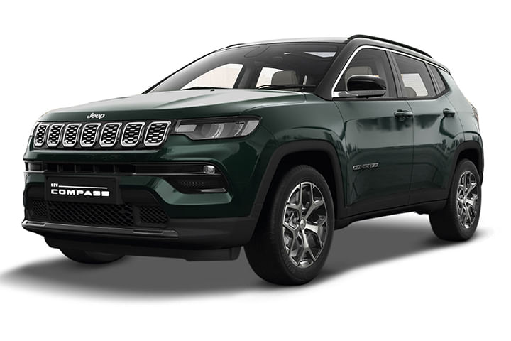 Techno Metallic Green