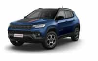 Jeep  Compass Trailhawk 2022-2023 Galaxy Blue colour Cars