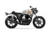 Royal Enfield Continental GT 650 Apex Grey colour Bikes Royal Enfield Continental GT 650 Apex Grey colour Bikes