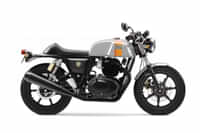 Royal Enfield Continental GT 650 Apex Grey colour Bikes Royal Enfield Continental GT 650 Apex Grey colour Bikes