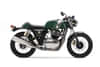 Royal Enfield Continental GT 650 British Racing Green colour Bikes Royal Enfield Continental GT 650 British Racing Green colour Bikes