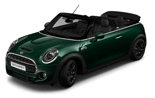 British Racing Green