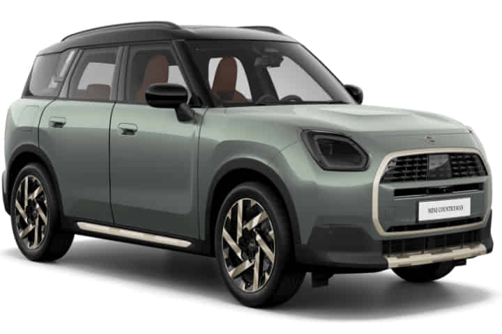 Countryman Electric undefined in Smoky Green