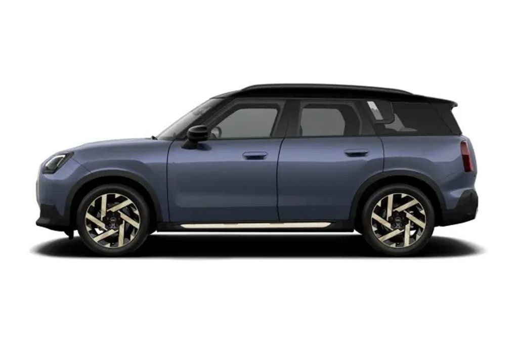 Countryman Slate Blue Countryman Slate Blue