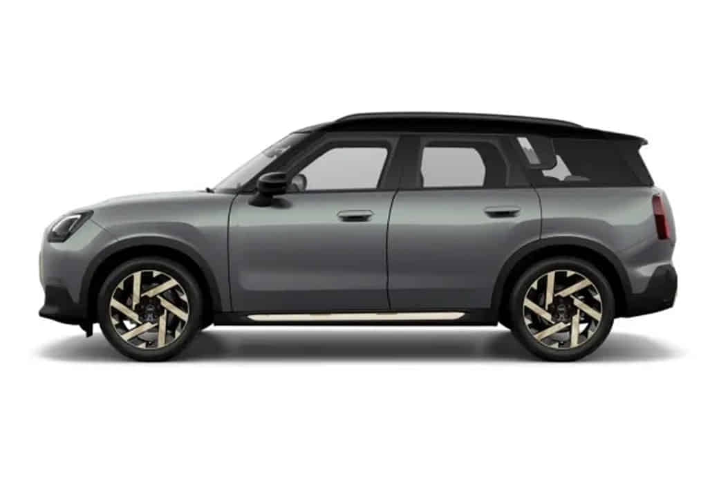 Countryman undefined in Smokey green Countryman undefined in Smokey green