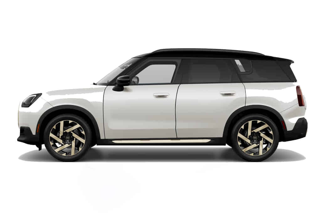 Countryman undefined in Nanuq White Countryman undefined in Nanuq White