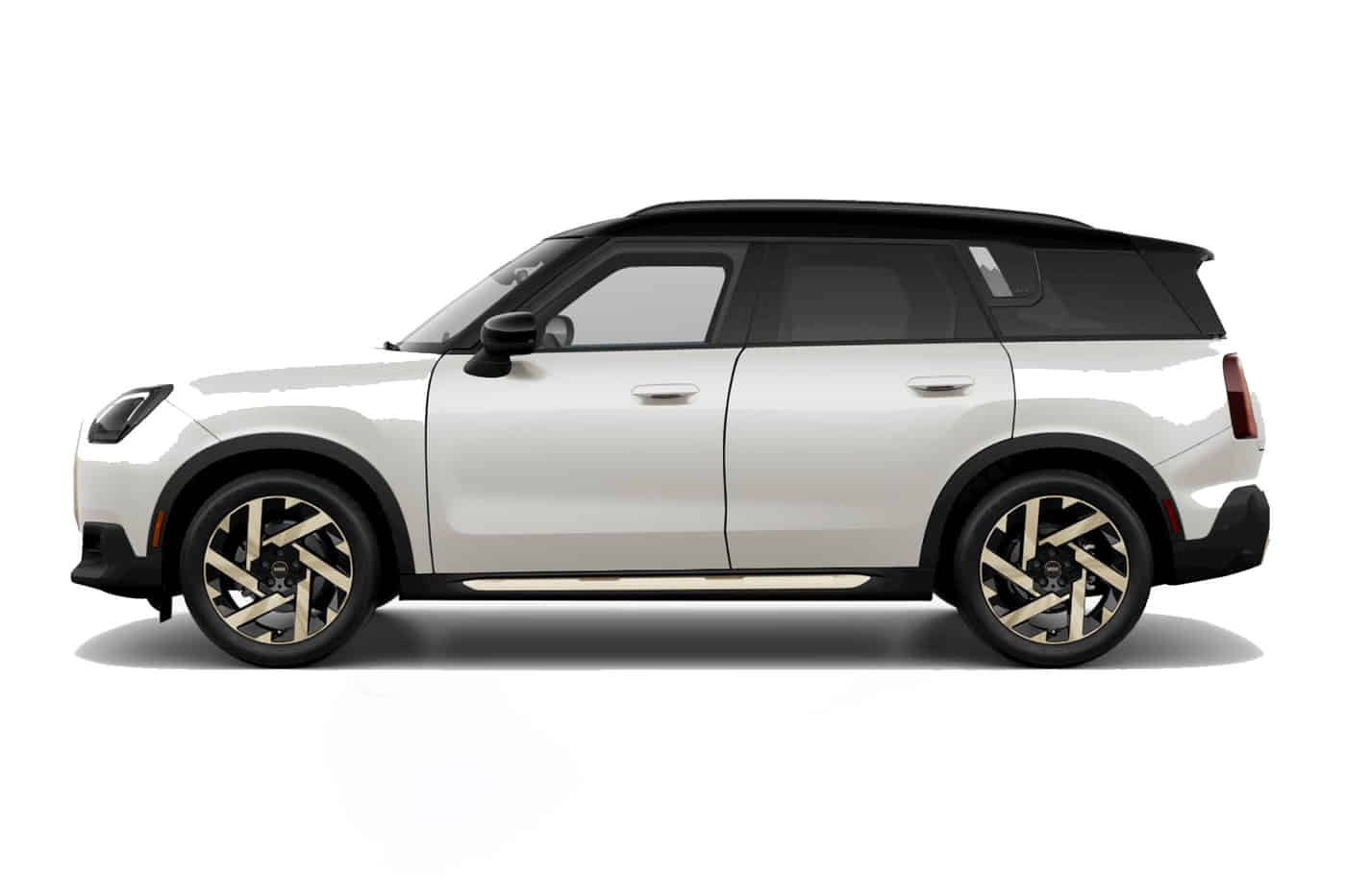 Countryman in Nanuq White Countryman in Nanuq White