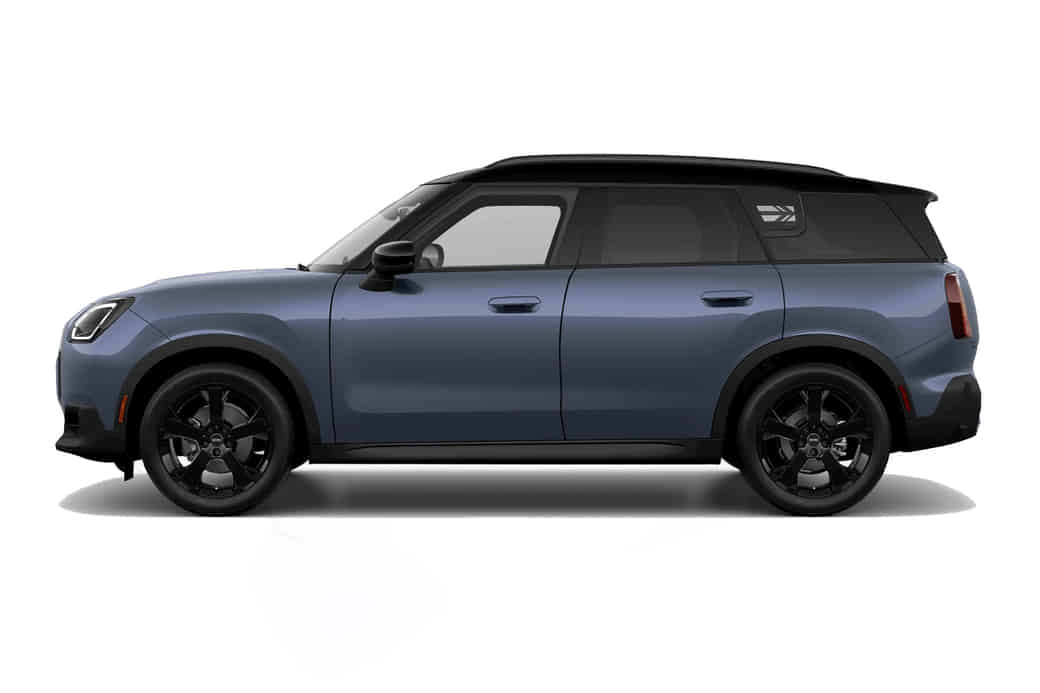 Countryman undefined in Smokey Green Countryman undefined in Smokey Green