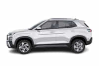 Hyundai Creta Atlas White colour Cars Hyundai Creta Atlas White colour Cars