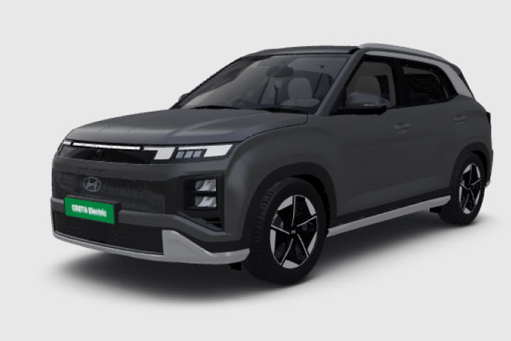 Titan Grey Matte