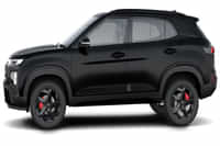 Hyundai Creta King Limited Edition - Abyss Black Matte colour Cars Hyundai Creta King Limited Edition - Abyss Black Matte colour Cars