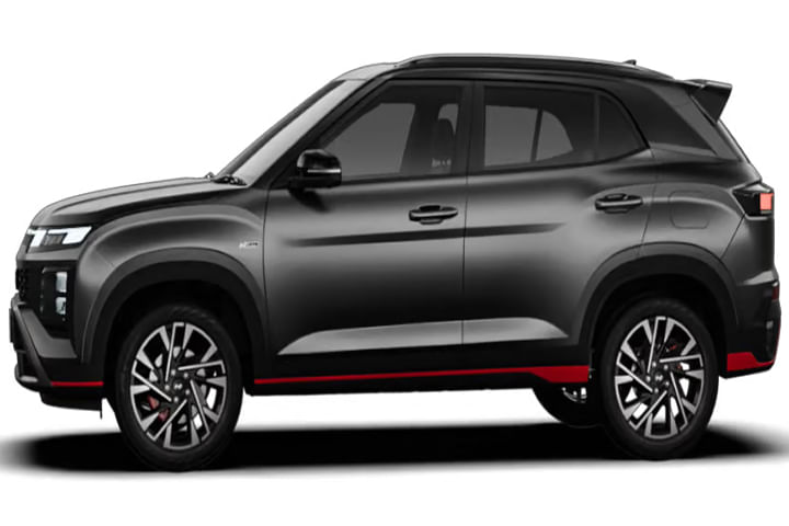 Titan Grey Matt Titan Grey Matt