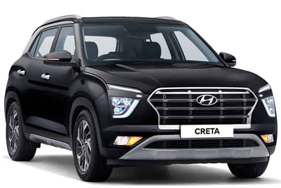 Creta 2020-2024 in Phantom Black Creta 2020-2024 in Phantom Black