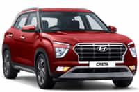 Hyundai Creta 2020-2024  Red Mulberry colour  Hyundai Creta 2020-2024  Red Mulberry colour