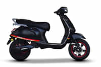 Enigma Crink Black colour Scooters Enigma Crink Black colour Scooters