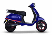 Enigma Crink Blue colour Scooters Enigma Crink Blue colour Scooters