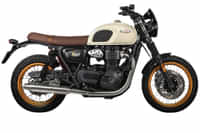 Brixton Cromwell 1200 Offwhite colour  Brixton Cromwell 1200 Offwhite colour