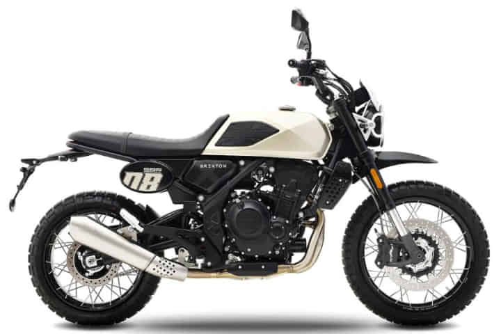 Crossfire 500 undefined in Desert Gold Matt