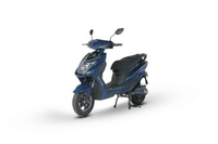 Raftaar Cruzer R1 Blue colour Scooters Raftaar Cruzer R1 Blue colour Scooters