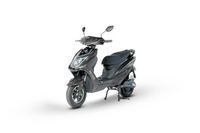 Raftaar Cruzer R1 Gray colour Scooters Raftaar Cruzer R1 Gray colour Scooters