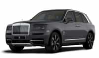 Rolls-Royce Cullinan Grey colour Cars Rolls-Royce Cullinan Grey colour Cars