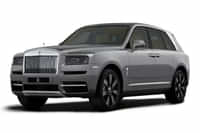 Rolls-Royce Cullinan Jubliee Silver colour Cars Rolls-Royce Cullinan Jubliee Silver colour Cars