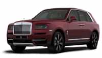 Rolls-Royce Cullinan Red colour Cars Rolls-Royce Cullinan Red colour Cars